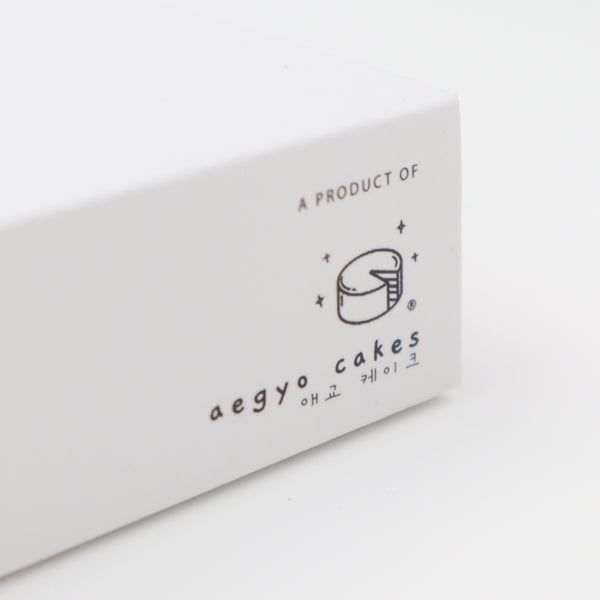 Classic Malagos Aegyo Truffles