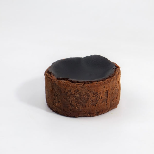 Lunchbox Dark Chocolate Bonbon Burnt Basque Aegyo Cheesecake