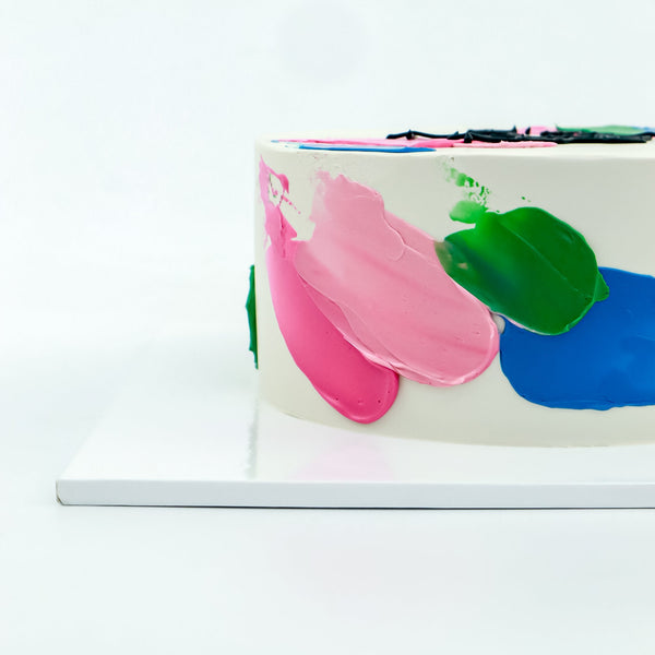Palette Signature Aegyo Cake Slot Reservation
