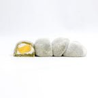 Aegyo Matcha Mango Mochi
