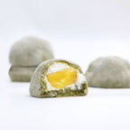 Aegyo Matcha Mango Mochi
