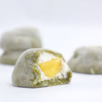 Aegyo Matcha Mango Mochi