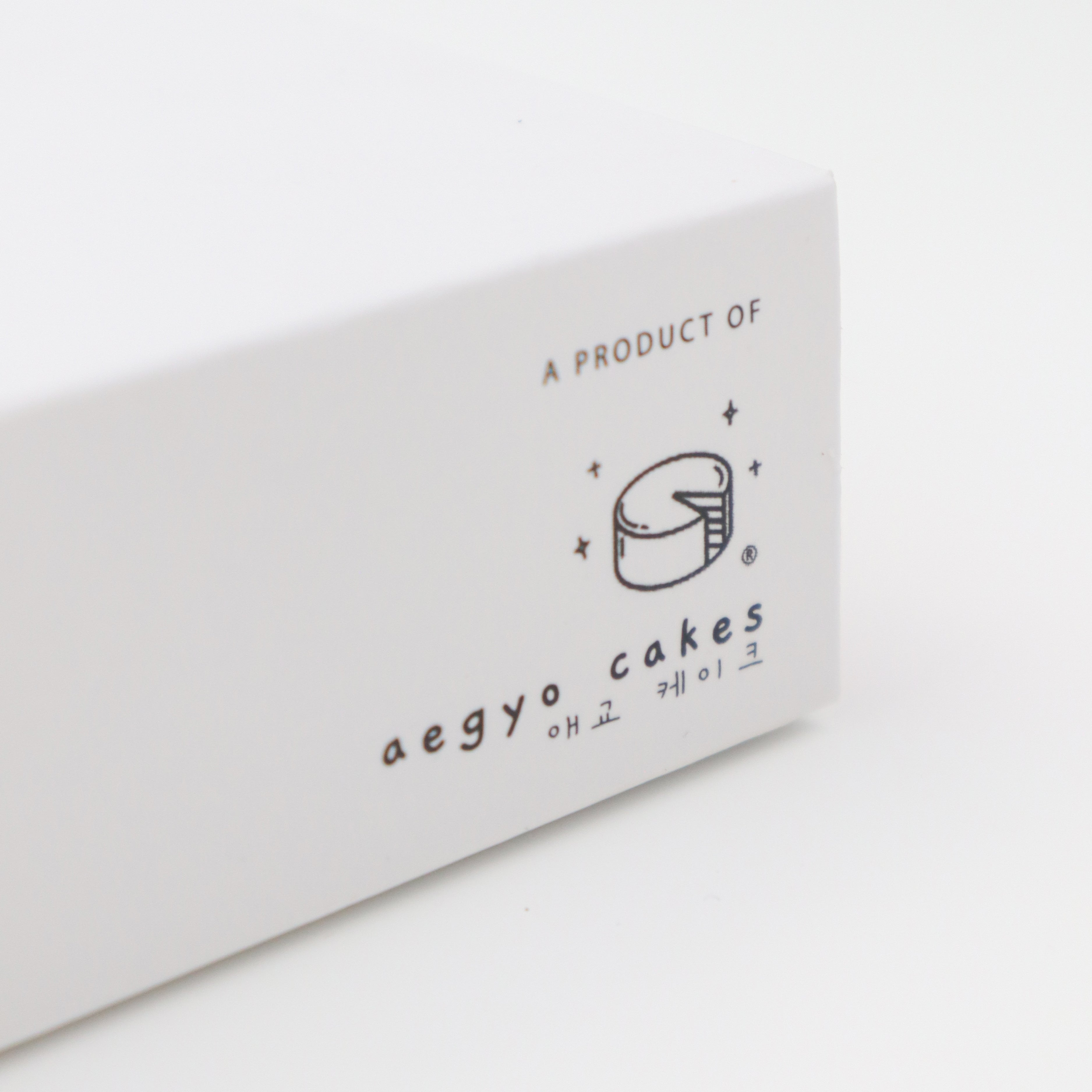 Classic Malagos Aegyo Truffles