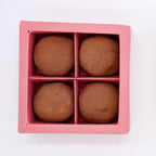 Aegyo Pistachio Mochi Cookie