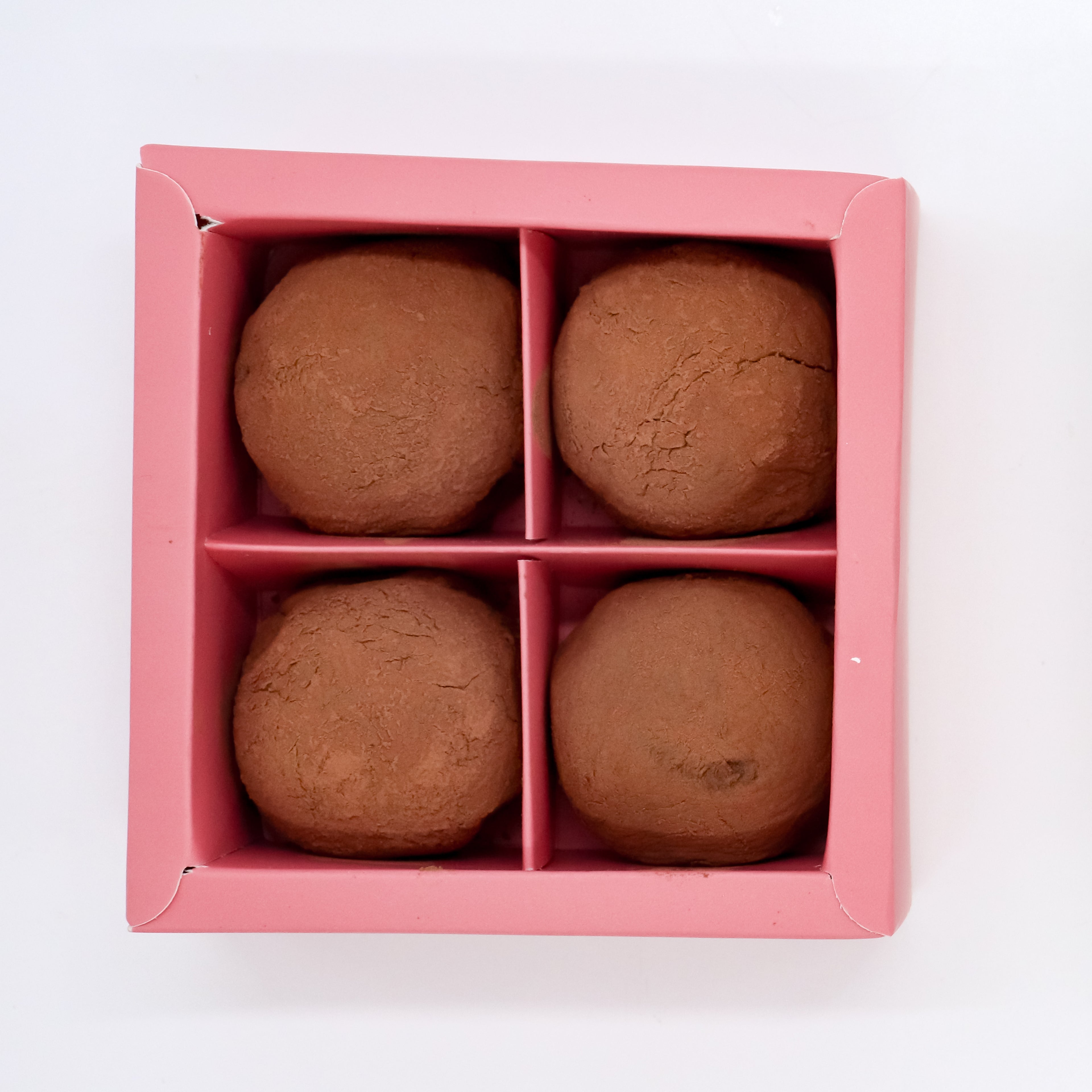 Aegyo Pistachio Mochi Cookie