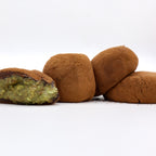 Aegyo Pistachio Mochi Cookie