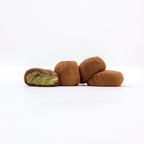 Aegyo Pistachio Mochi Cookie