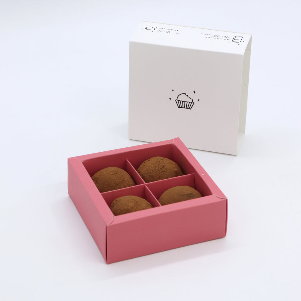 Aegyo Pistachio Mochi Cookie