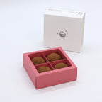 Aegyo Pistachio Mochi Cookie