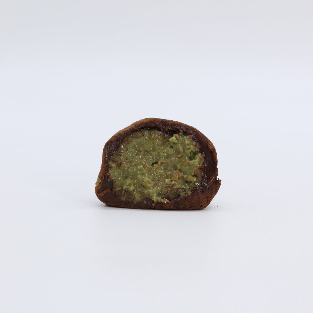 Aegyo Pistachio Mochi Cookie