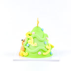 Mini Bonbon the Bear Christmas Tree (Winter Edition)