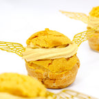 Golden Flight Choux au Craquelin (Potion Room Special)