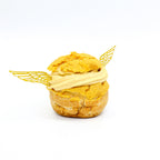 Golden Flight Choux au Craquelin (Potion Room Special)