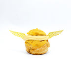 Golden Flight Choux au Craquelin (Potion Room Special)