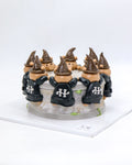 6" Dark Choco Bonbon House Reveal (Potion Room Special)