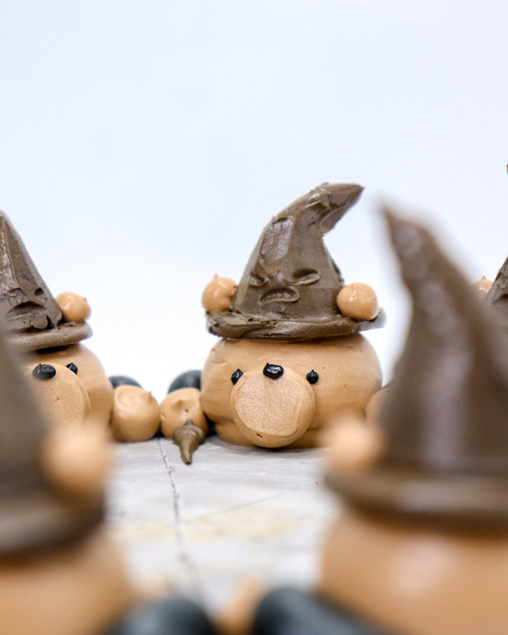 6" Dark Choco Bonbon House Reveal (Potion Room Special)