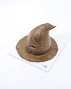 Mini Velvet House Reveal Sculpted Hat (Potion Room Special)