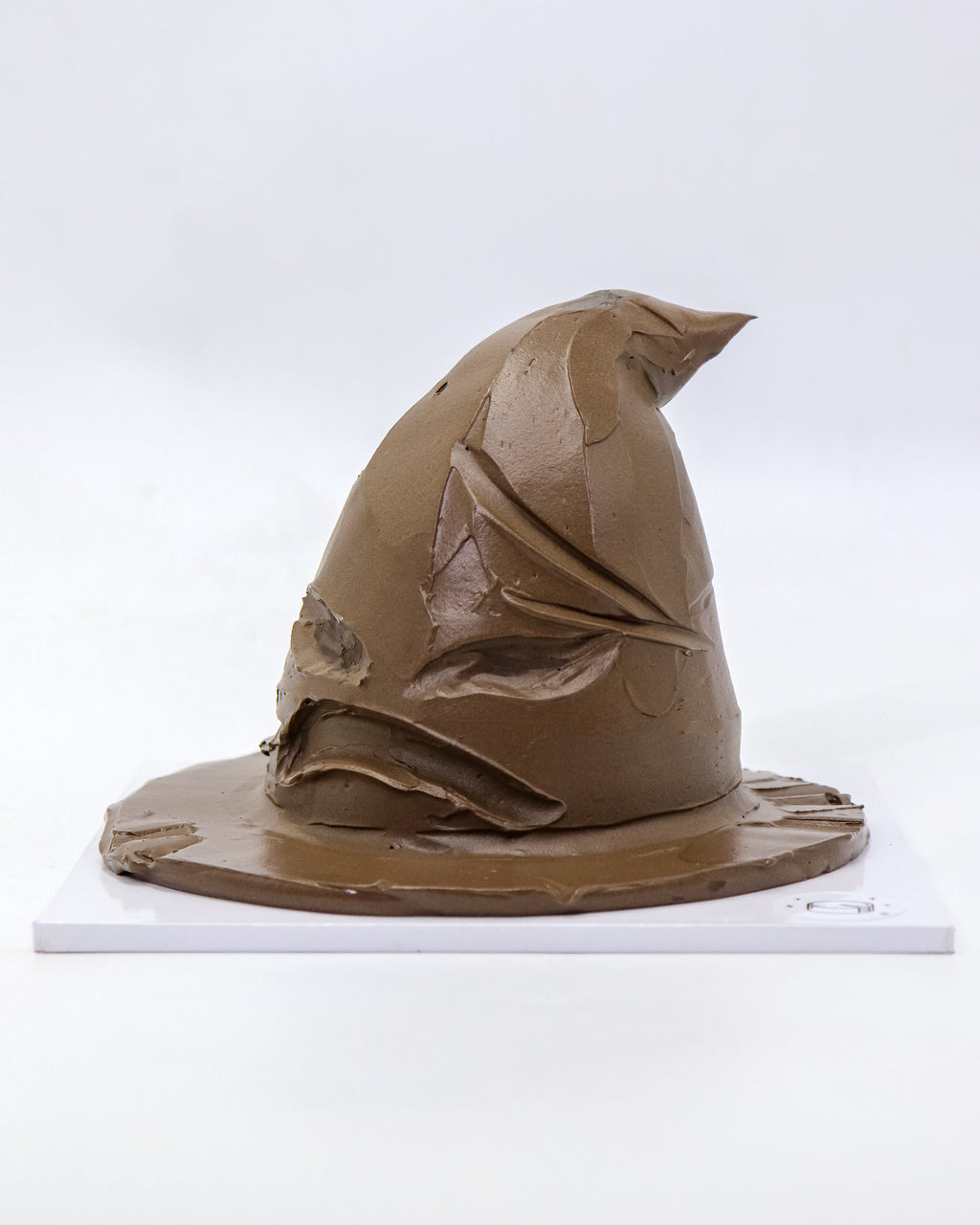 Mini Velvet House Reveal Sculpted Hat (Potion Room Special)