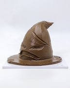 Mini Velvet House Reveal Sculpted Hat (Potion Room Special)