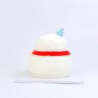 Mini Winter the Snowman Calamansi Cheesecake (Winter Edition)