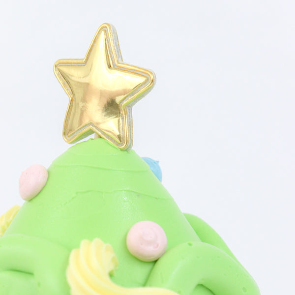 Mini Bonbon the Bear Christmas Tree (Winter Edition)