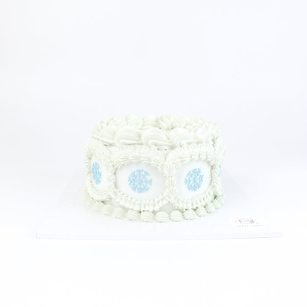 6" Mango Biscoff (Winter Edition)