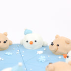 6" 16-Layer Dark Choco Bonbon (Winter Edition)