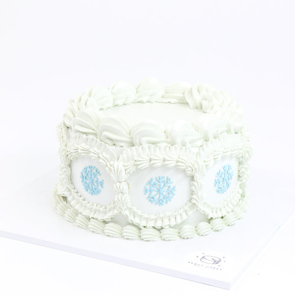 6" Mango Biscoff (Winter Edition)