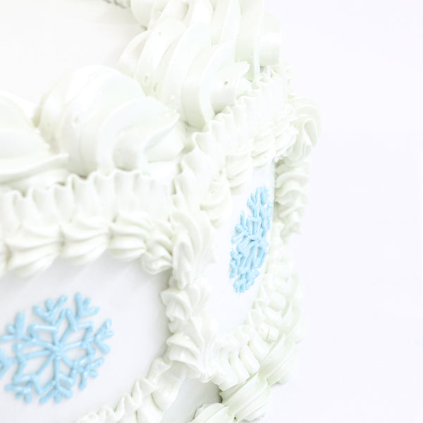 6" Mango Biscoff (Winter Edition)