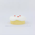 6" Original Burnt Basque Aegyo Cheesecake (Winter Edition)