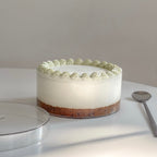 Calamansi Cloud Aegyo Cheesecake