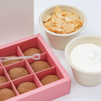 Malagos Aegyo Mochiramisu