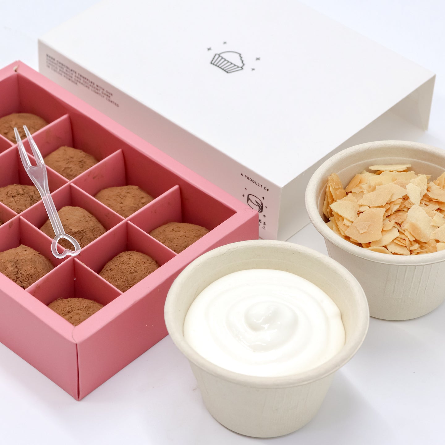 Malagos Aegyo Mochiramisu