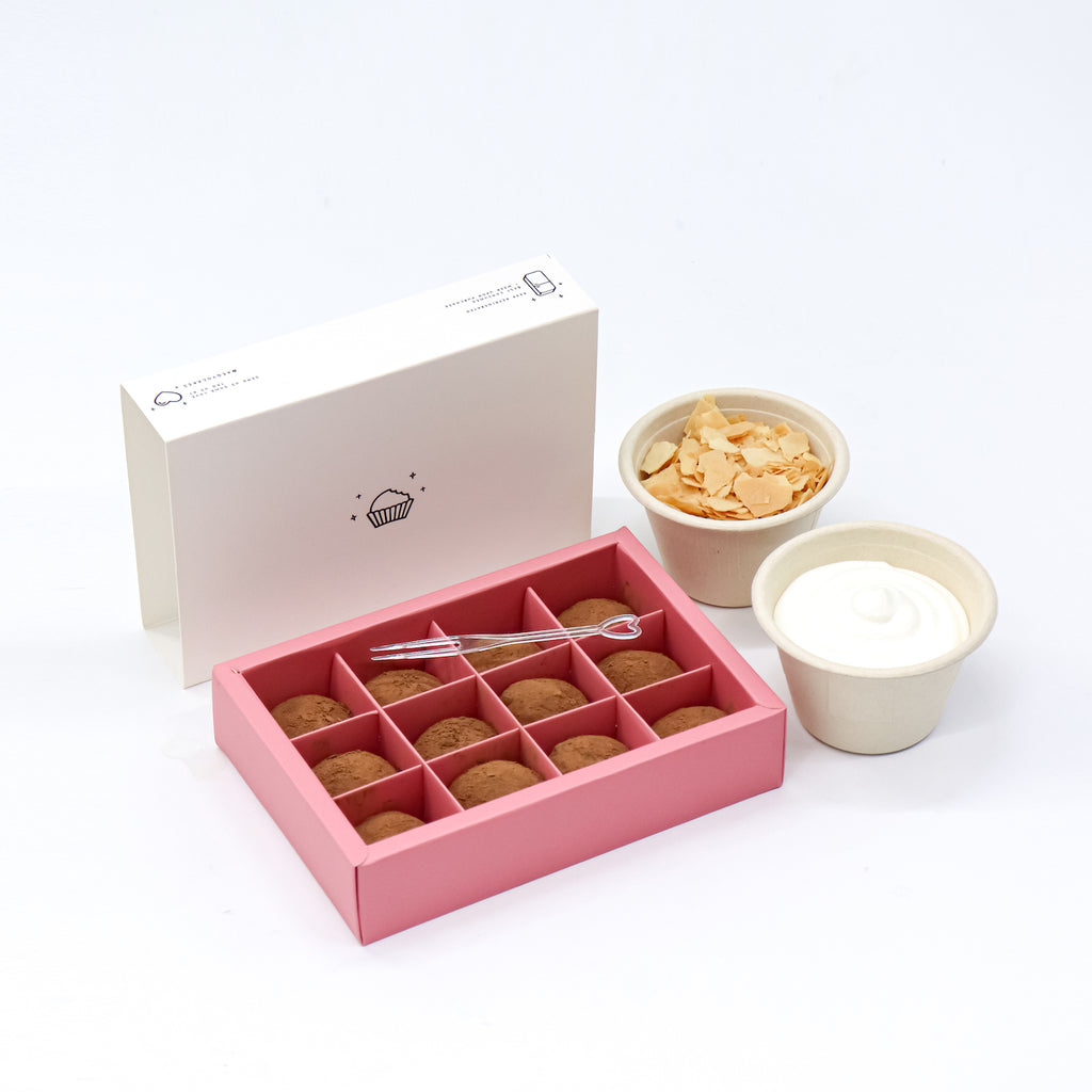 Malagos Aegyo Mochiramisu