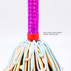 New Year's Fireworks Mini Aegyo Cake (NYE)