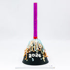 New Year's Fireworks Mini Aegyo Cake (NYE)