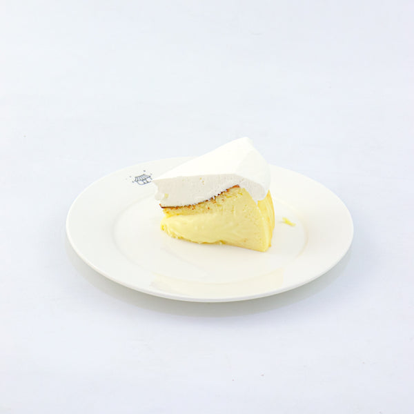 6" Original Burnt Basque Aegyo Cheesecake