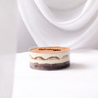 Browniemisu Cloud Valentine Aegyo Cake