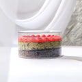 Pistachio Malagos Cloud Valentine Aegyo Cake