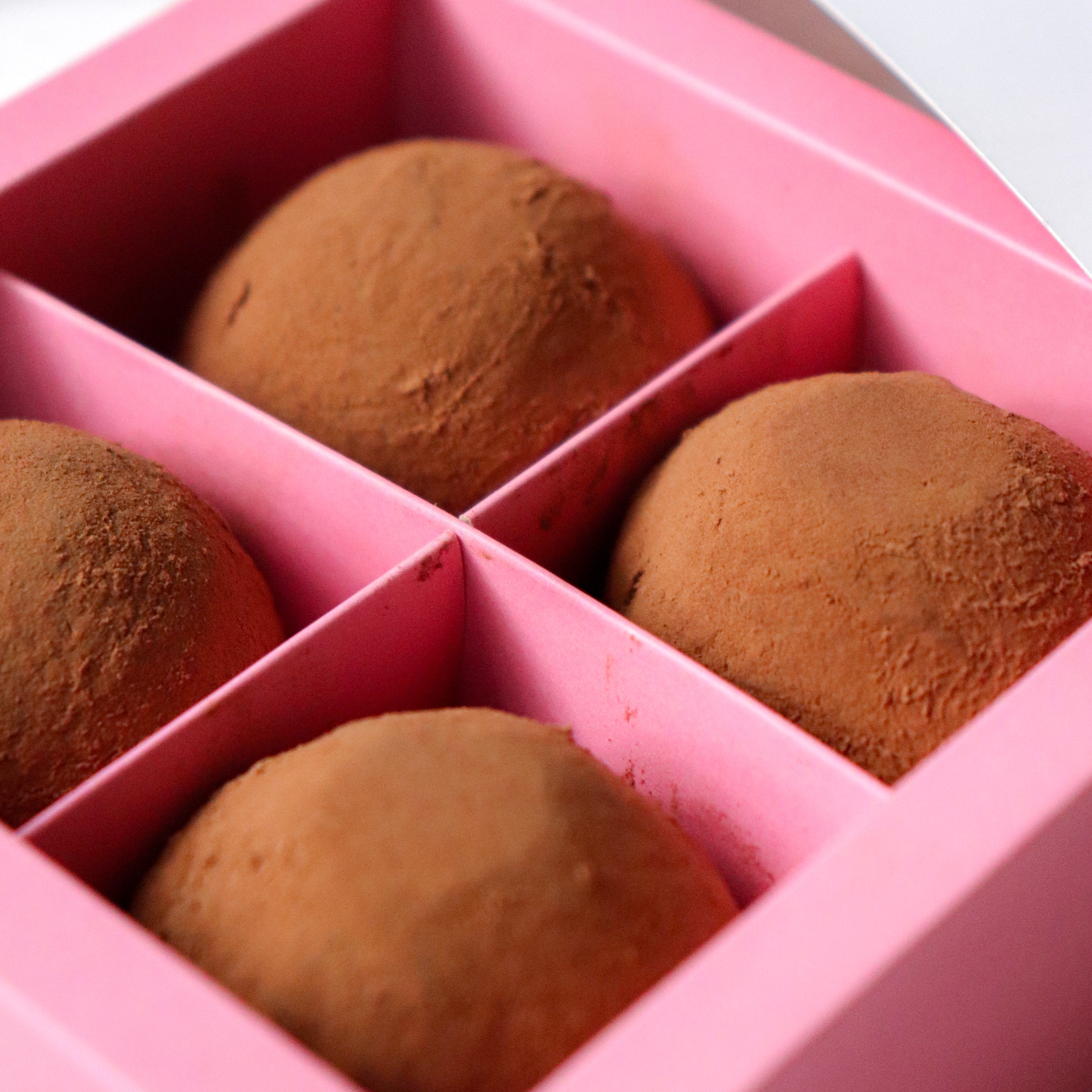 Pistachio Malagos Aegyo Valentine Daifuku
