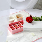 Malagos Aegyo Valentine Mochiramisu