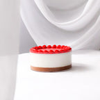 Calamansi Cloud Valentine Aegyo Cheesecake