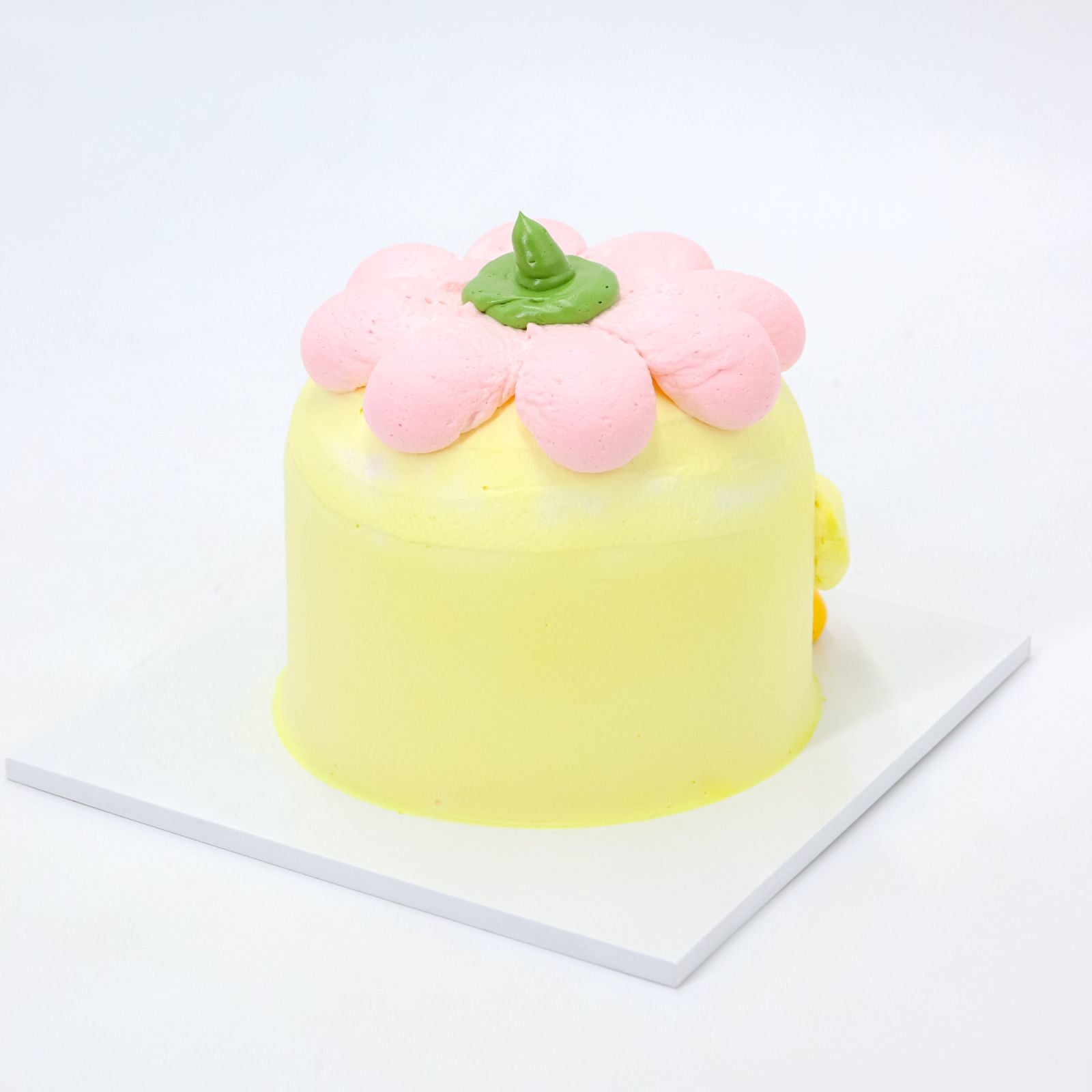 Mini Summer the Duck Calamansi Cheesecake (Mom's Day)