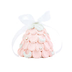 Mini Pink Lemon Strawberry Christmas Tree (Winter Edition)