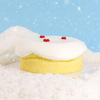 6" Original Burnt Basque Aegyo Cheesecake (Winter Edition)