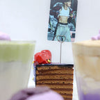 6" Magic Shop Dark Choco Bonbon with Photocards