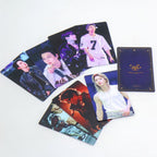 6" Magic Shop Dark Choco Bonbon with Photocards