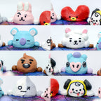 6" Magic Shop Dark Choco Bonbon with Photocards