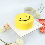 Smiley Signature Aegyo Cake Slot Reservation