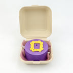 Lunchbox FRIENDS Peephole Frame Signature Aegyo Cake